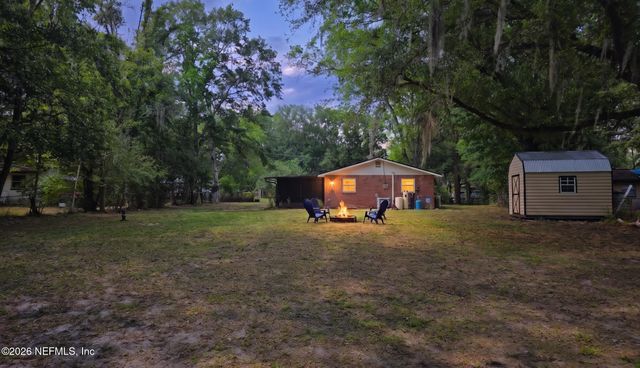 7634 BENTWILLOW Drive, Jacksonville, FL 32244
