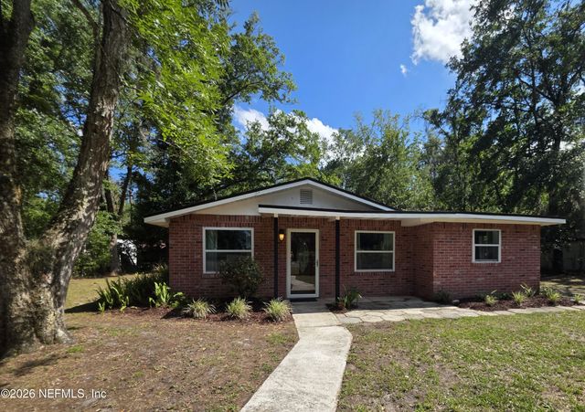 7634 BENTWILLOW Drive, Jacksonville, FL 32244