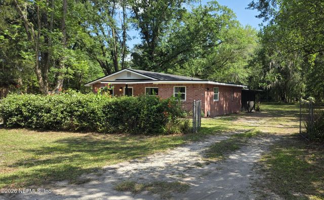 7634 BENTWILLOW Drive, Jacksonville, FL 32244