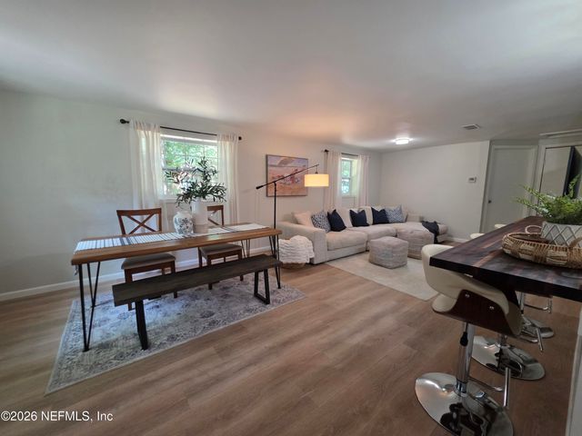 7634 BENTWILLOW Drive, Jacksonville, FL 32244