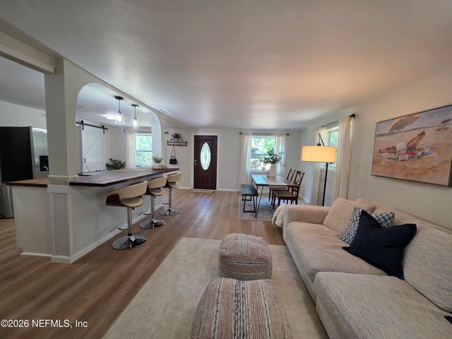 7634 BENTWILLOW Drive, Jacksonville, FL 32244
