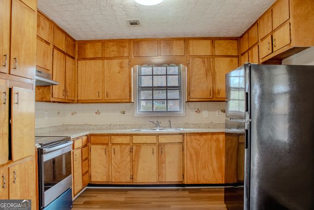 7017 Sun Valley Way, Riverdale, GA 30274