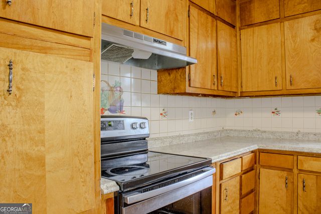 7017 Sun Valley Way, Riverdale, GA 30274