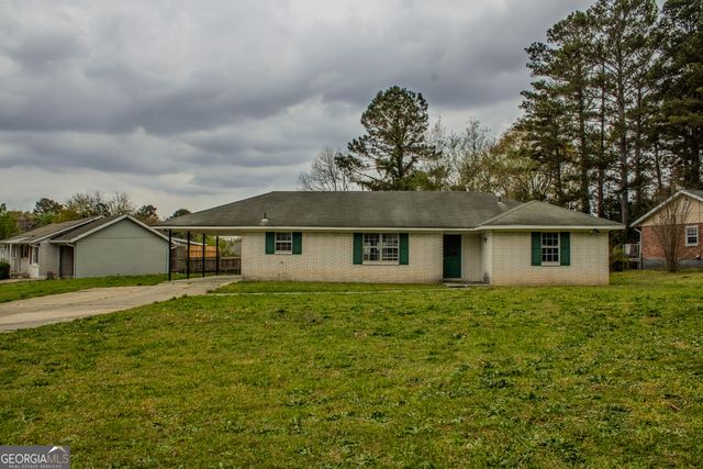 7017 Sun Valley Way, Riverdale, GA 30274