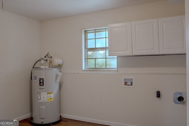7017 Sun Valley Way, Riverdale, GA 30274