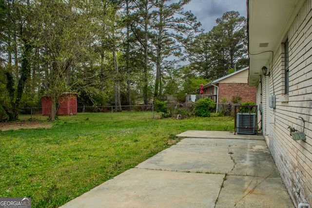 7017 Sun Valley Way, Riverdale, GA 30274
