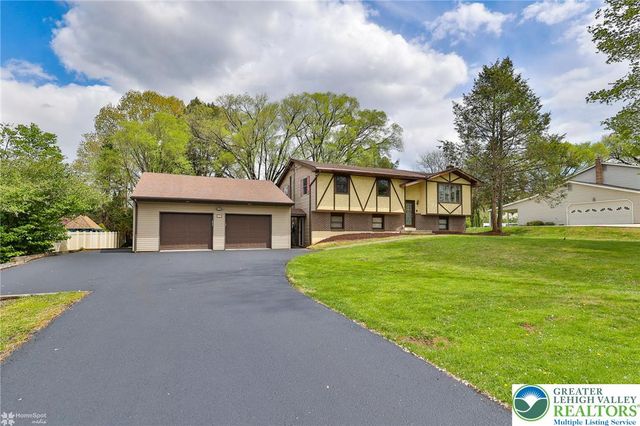 3032 Center Street, Bethlehem City, PA 18017