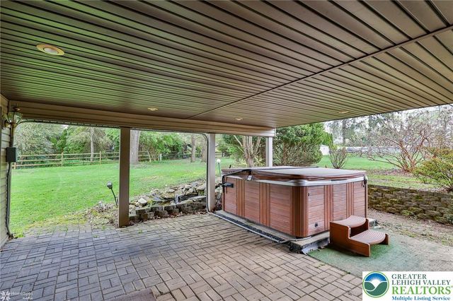 3032 Center Street, Bethlehem City, PA 18017