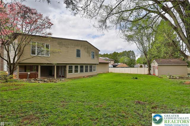 3032 Center Street, Bethlehem City, PA 18017