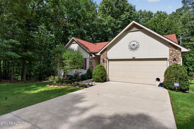 154 Glenwood Drive, Crossville, TN 38558