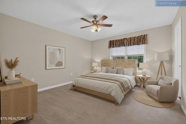154 Glenwood Drive, Crossville, TN 38558