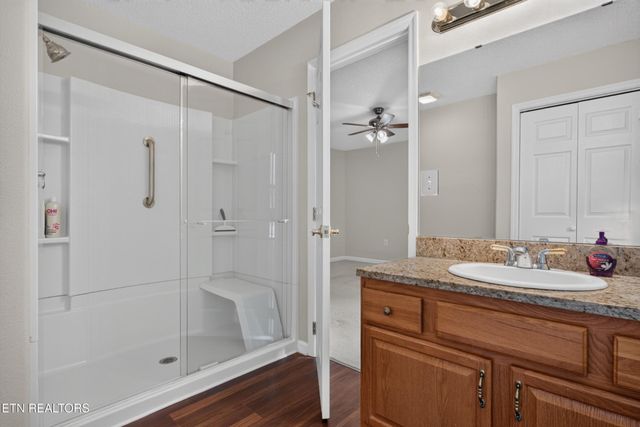 154 Glenwood Drive, Crossville, TN 38558