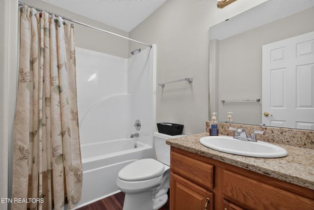 154 Glenwood Drive, Crossville, TN 38558