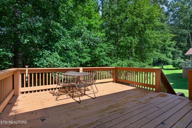 154 Glenwood Drive, Crossville, TN 38558