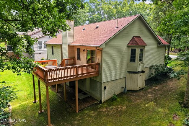 154 Glenwood Drive, Crossville, TN 38558