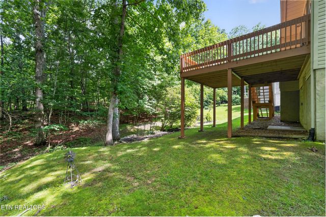 154 Glenwood Drive, Crossville, TN 38558