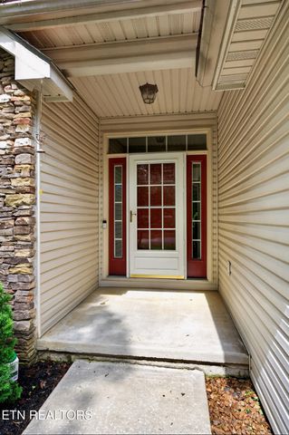 154 Glenwood Drive, Crossville, TN 38558