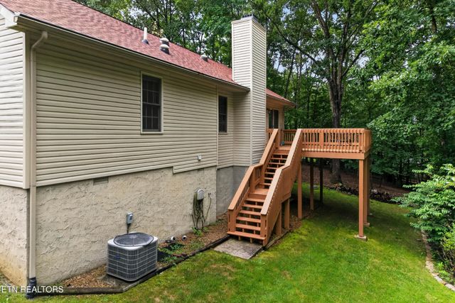 154 Glenwood Drive, Crossville, TN 38558
