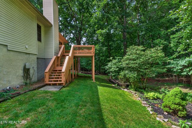 154 Glenwood Drive, Crossville, TN 38558