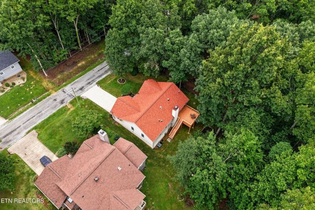 154 Glenwood Drive, Crossville, TN 38558