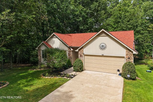 154 Glenwood Drive, Crossville, TN 38558