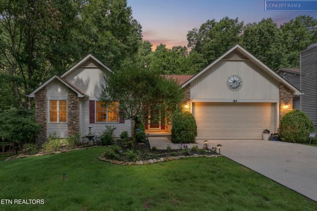 154 Glenwood Drive, Crossville, TN 38558