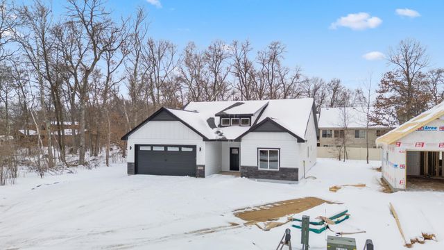 30937 Gopher Lane, Breezy Point, MN 56472
