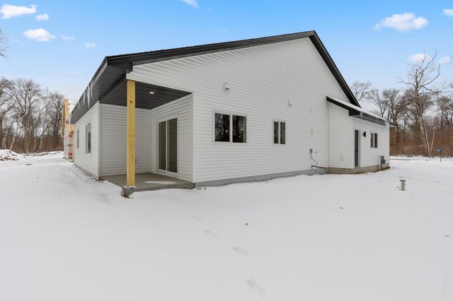 30937 Gopher Lane, Breezy Point, MN 56472