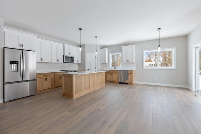 30937 Gopher Lane, Breezy Point, MN 56472