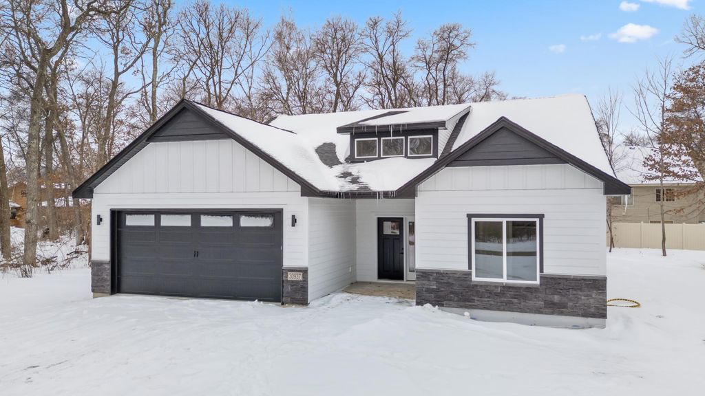 30937 Gopher Lane, Breezy Point, MN 56472