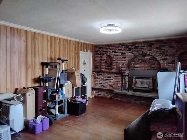 910 Dogwood Street, Oroville, WA 98844