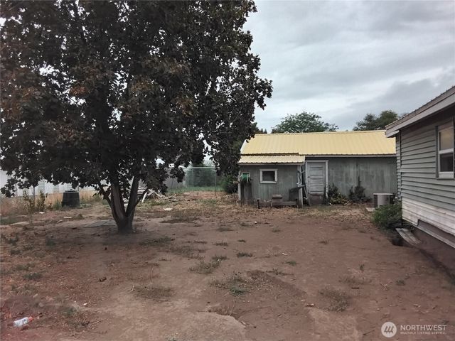 910 Dogwood Street, Oroville, WA 98844