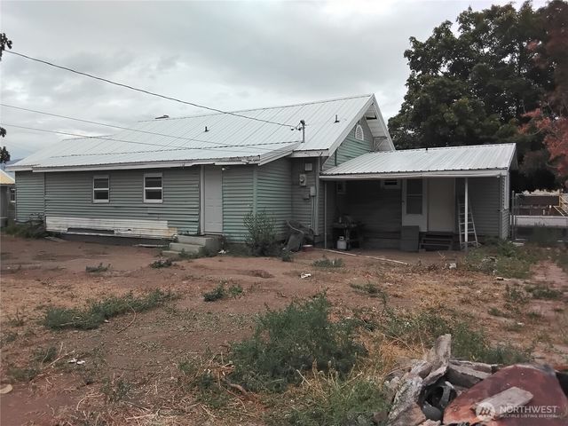 910 Dogwood Street, Oroville, WA 98844