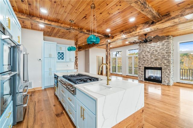 16103 E Highway 12, Rogers, AR 72756