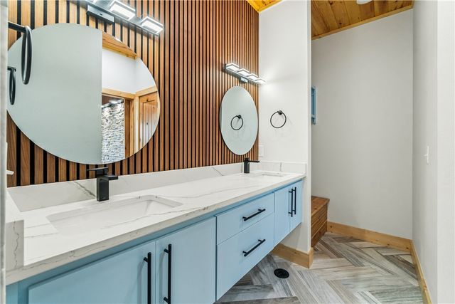 16103 E Highway 12, Rogers, AR 72756