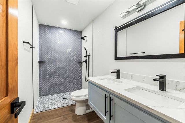 16103 E Highway 12, Rogers, AR 72756