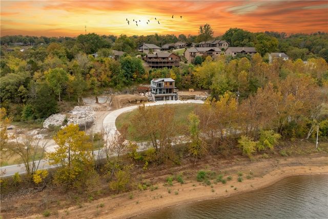 16103 E Highway 12, Rogers, AR 72756