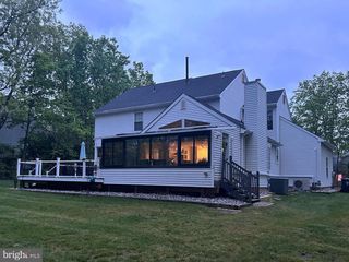 45 TIMBERLINE DR, Voorhees, NJ 08043