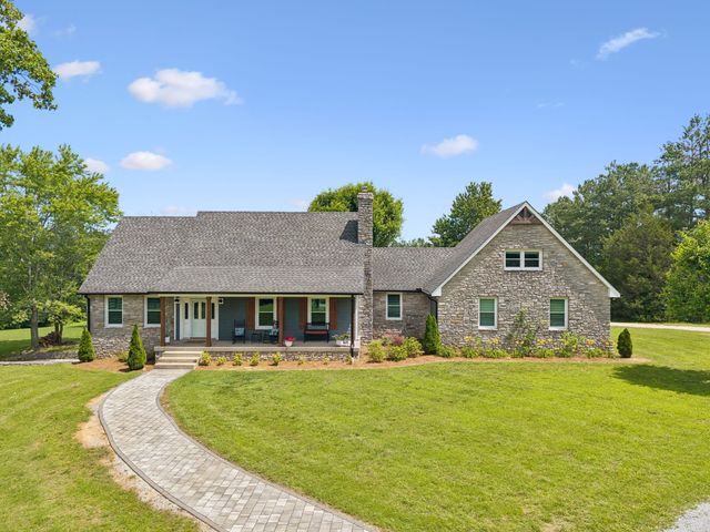 7672 Jones Rd, White House, TN 37188