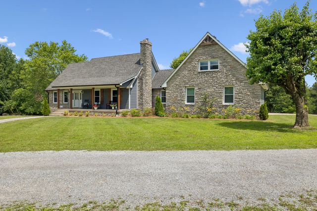 7672 Jones Rd, White House, TN 37188