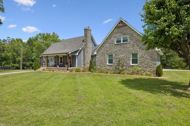 7672 Jones Rd, White House, TN 37188