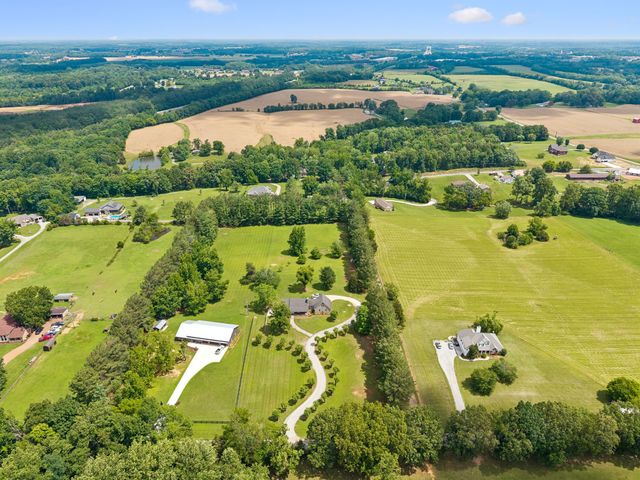 7672 Jones Rd, White House, TN 37188