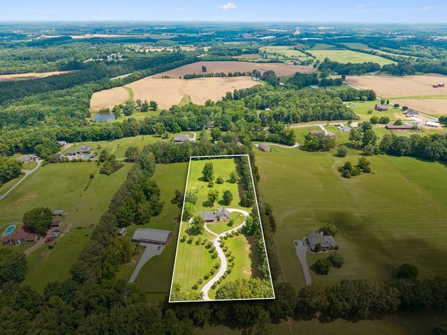 7672 Jones Rd, White House, TN 37188