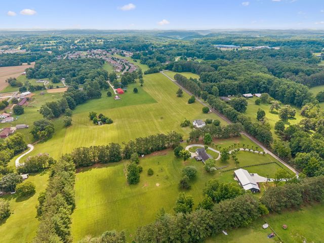 7672 Jones Rd, White House, TN 37188