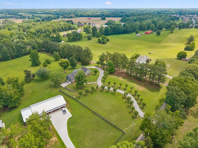 7672 Jones Rd, White House, TN 37188