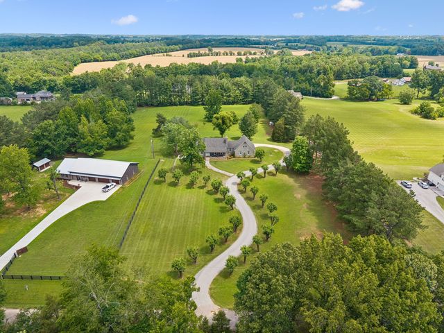 7672 Jones Rd, White House, TN 37188