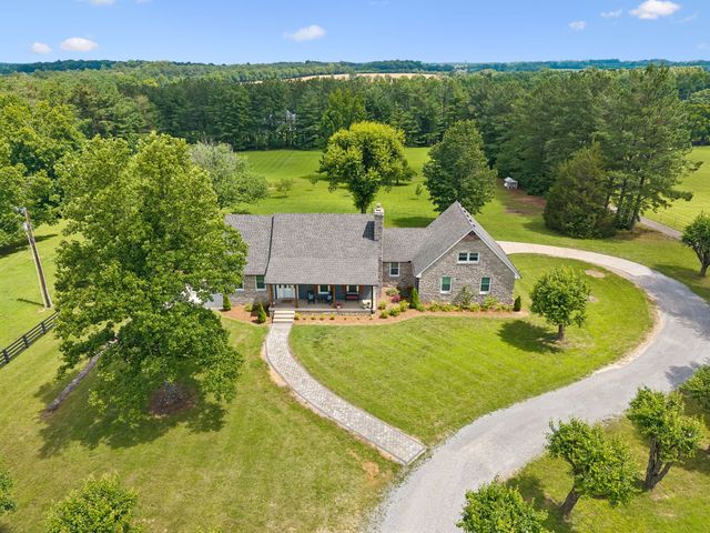 7672 Jones Rd, White House, TN 37188