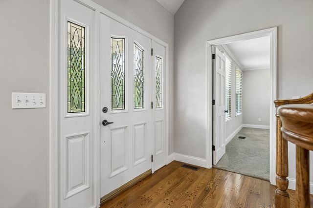 7672 Jones Rd, White House, TN 37188