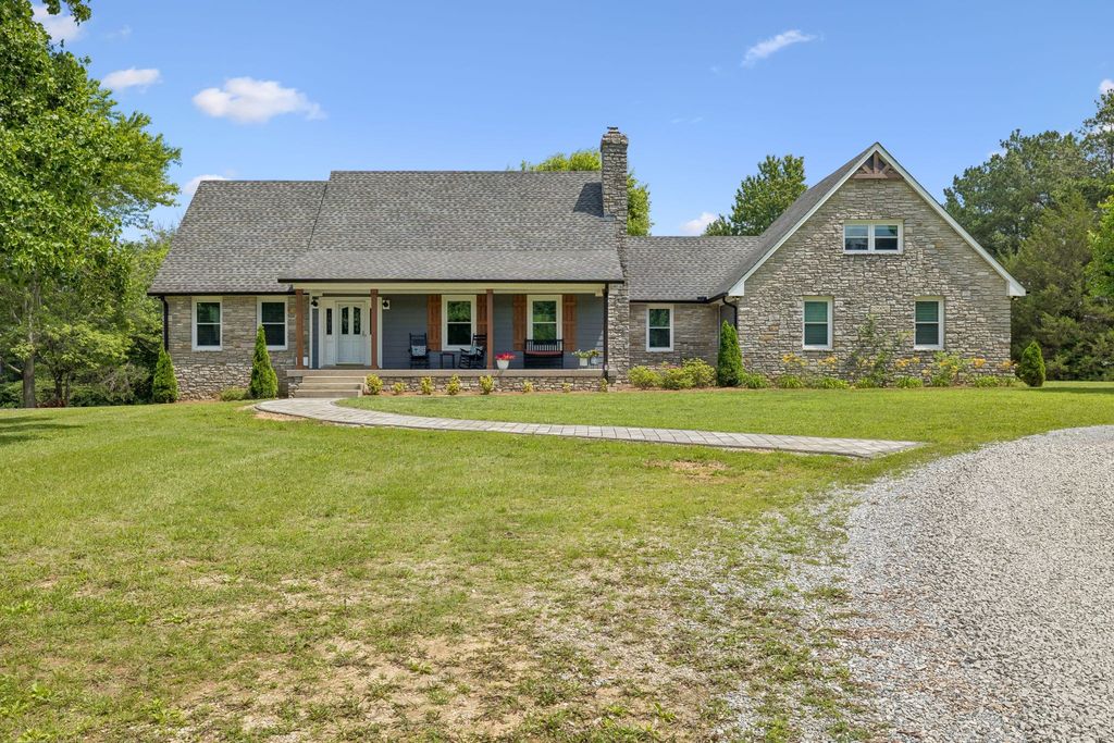 7672 Jones Rd, White House, TN 37188