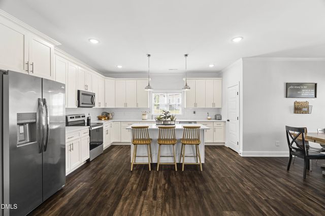 42 Winky Way, Selma, NC 27576